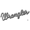 Wrangler 112344134 